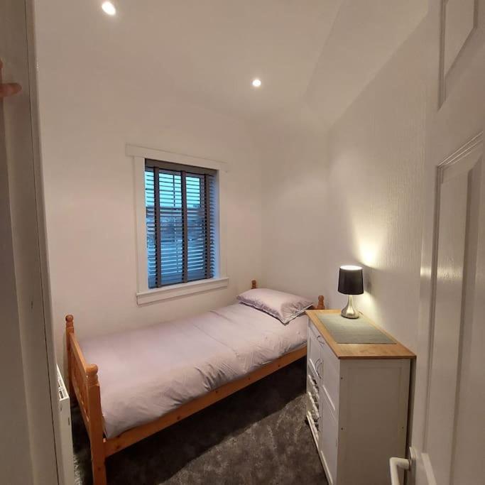 Crossways Cottage Quirky 2 Bedroom Cottage In Central Peebles Exterior foto